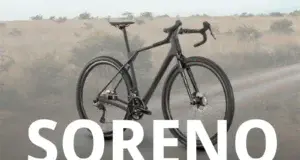 Raymon Soreno 2025: Nueva gama gravel Raymon Soreno 2025