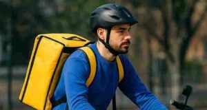 Bicicletas para Riders y reparto