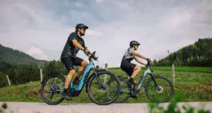 Normativa Ebikes: Lo que debes saber para moverte seguro Normativa Ebikes: Lo que debes saber para moverte seguro