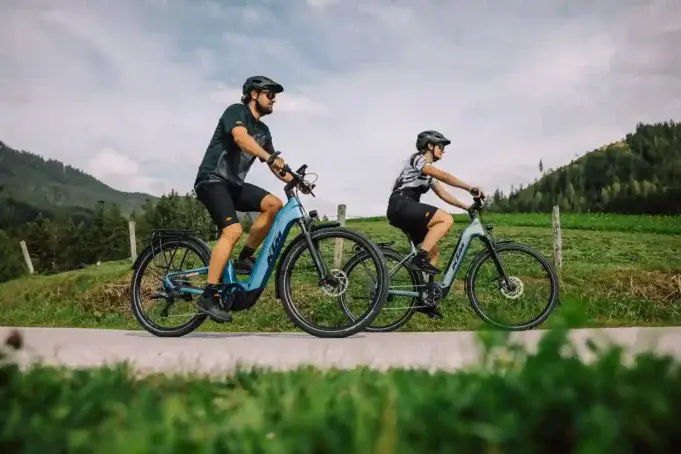 Normativa Ebikes: Lo que debes saber para moverte seguro