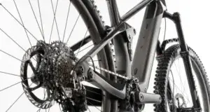 ¿Cuando y como cambiar la cadena de mi Ebike?