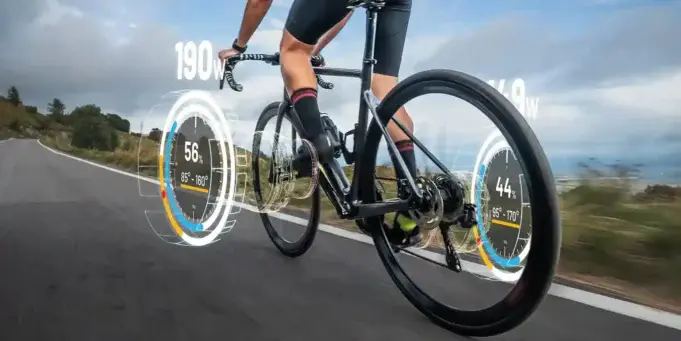 potenciómetro compatible Shimano SPD-SL