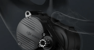 Motor para Ebikes DJI Motor para Ebikes DJI