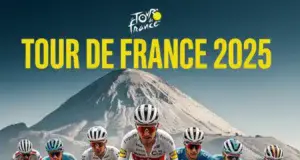 Tour de Francia 2025: Un Análisis Completo
