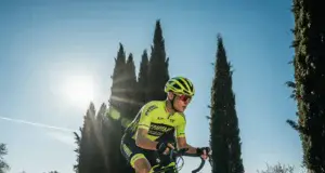 Como Combatir el Calor en Bicicleta Como Combatir el Calor en Bicicleta