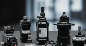 Motores para Bicicletas Eléctricas: Un análisis del sector Motores para Bicicletas Eléctricas