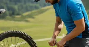Presión optima de las ruedas MTB Presión optima de las ruedas BTT
