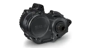 Motor Yamaha PW-X4: El Nuevo Motor de 100 Nm Yamaha PW-X4: El Nuevo Motor de 100 Nm