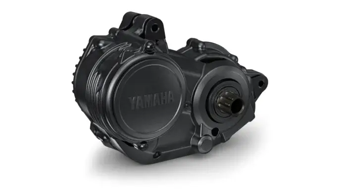 Yamaha PW-X4: El Nuevo Motor de 100 Nm