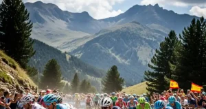 Vuelta a España 2025: recorrido, etapas y favoritos al título