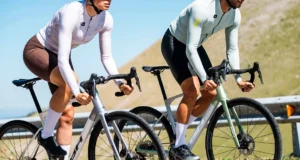 BH SL1: rendimiento, confort y estética racing para largas distancias 2 Ciclistas BH SL1 2026