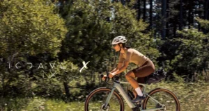 BH iGravelX NX: la nueva eGravel ligera con motor Bosch SX Bicicleta eléctrica gravel BH iGravelX NX con motor Bosch Performance Line SX