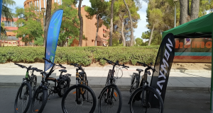 ¡Movilidad para Todos en Coslada! Bicimarket, Raymon y EMotorad