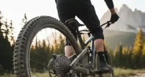 Cómo calcular el desarrollo de tu bicicleta MTB y optimizar la relación plato-piñón Calcular desarrollo bicicleta