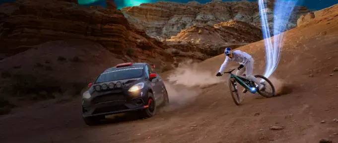 Specialized Turbo Levo R 2026