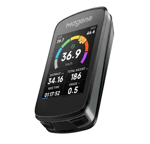 C606 V2 Ciclocomputador GPS Inteligente