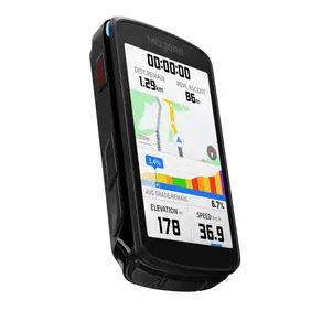 C706 Ciclocomputador GPS Inteligente