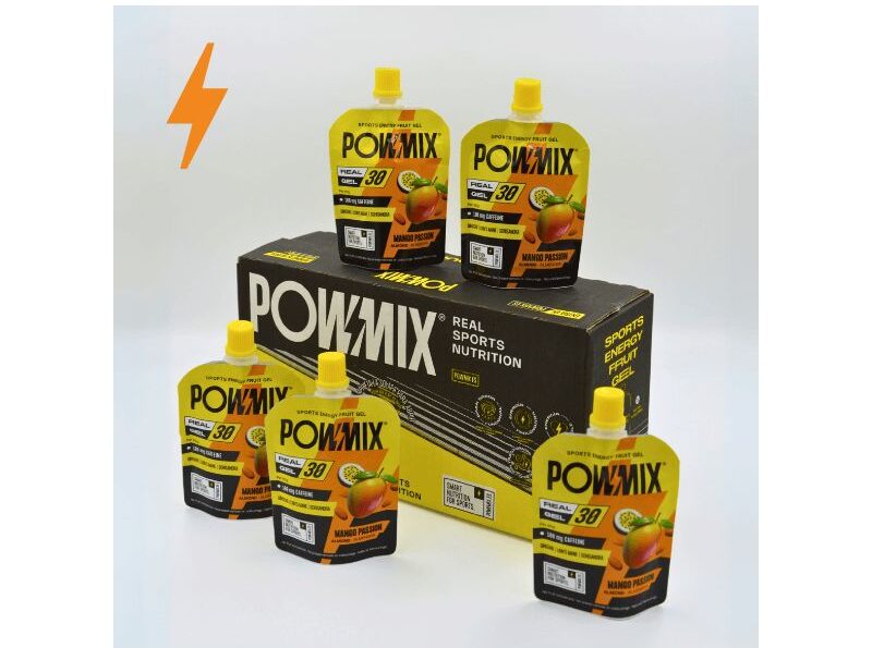 Powmix Mango Passion