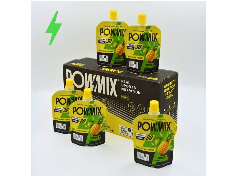 Powmix Tropical