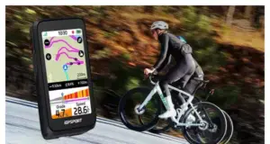 IGPSPORT Binavi vs Binavi Air: ¿Cuál es tu GPS ideal? IGPSPORT binavi