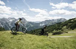 ¿Cómo elegir tu primera Bici Eléctrica de Montaña en 2026? Guía Definitiva de Compra durok raymon 2026