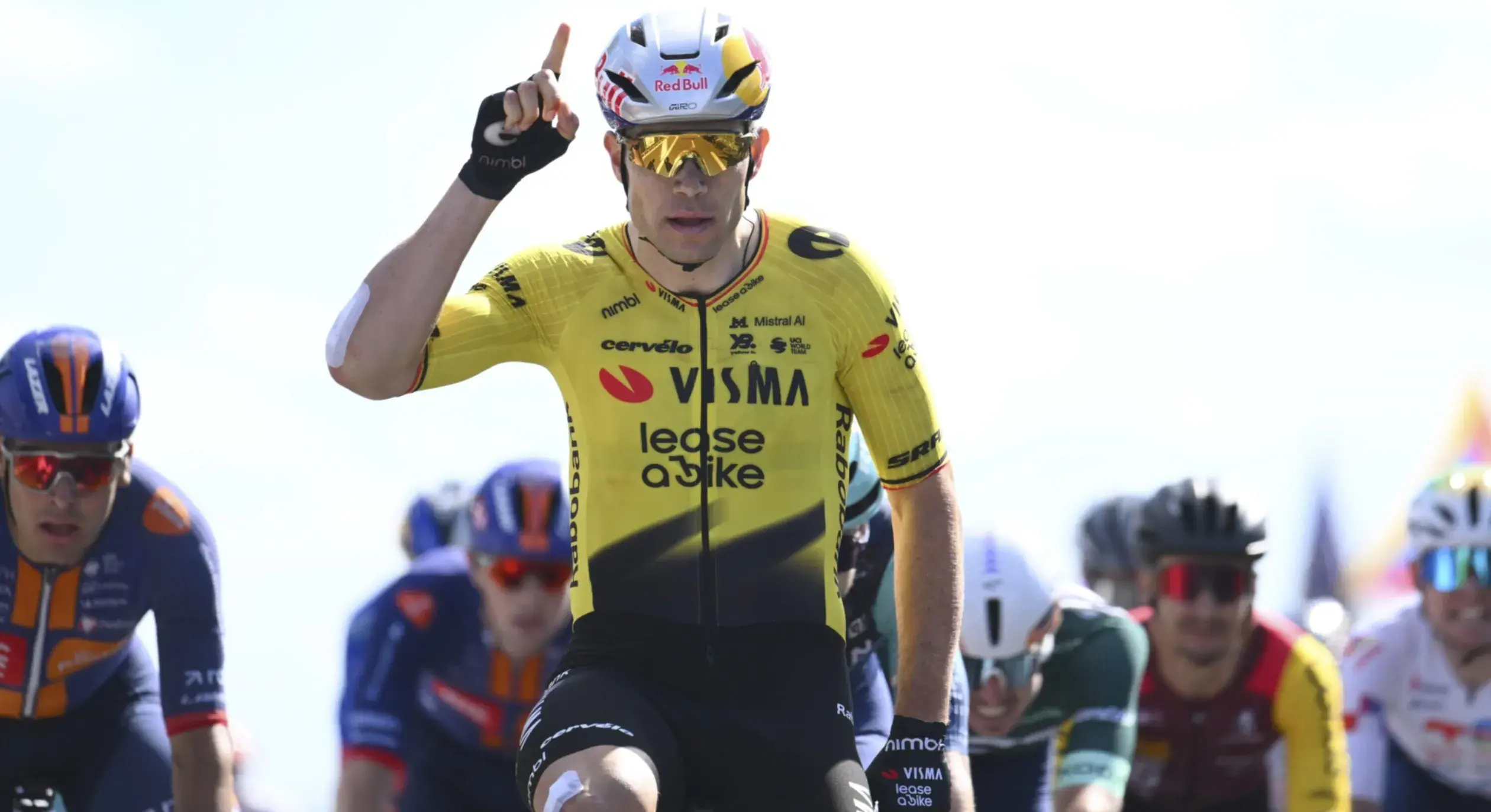 tour de francia