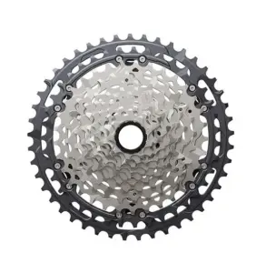 Cassette Shimano Deore XT M8200