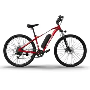 E Motorad T-Rex Air